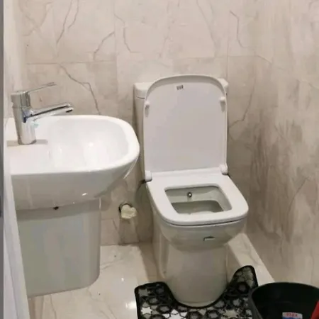 شقة سياحية مطلة على البحر * Estambul