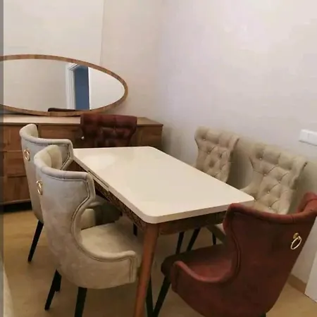 شقة سياحية مطلة على البحر شقة *