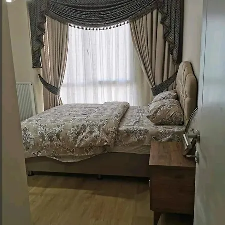 شقة سياحية مطلة على البحر 伊斯坦布尔