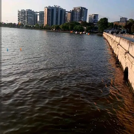 شقة سياحية مطلة على البحر İstanbul