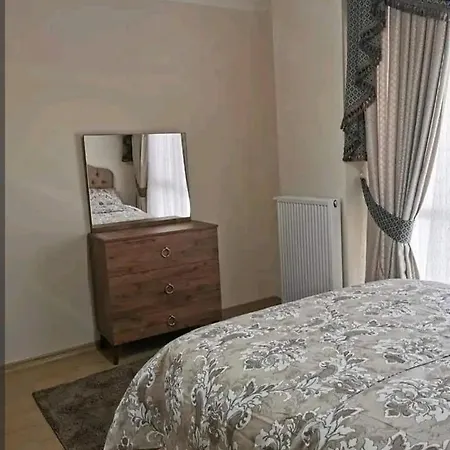 شقة سياحية مطلة على البحر Apartmán *