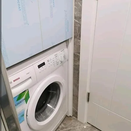 Apartmán شقة سياحية مطلة على البحر *