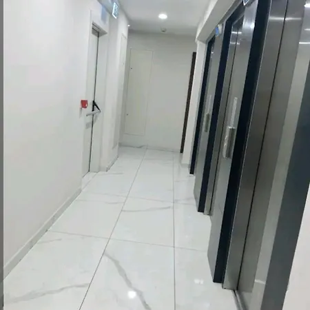 شقة سياحية مطلة على البحر Apartmán Istanbulská provincie